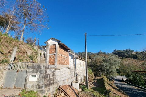 Villa i Vila Verde, Braga, Vila Verde - € 105.000 | Ref: VD704/2024 - foto 18