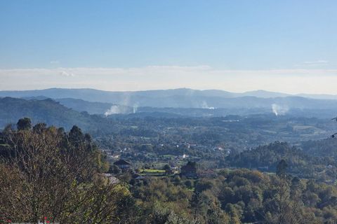 Villa i Vila Verde, Braga, Vila Verde - € 105.000 | Ref: VD704/2024 - foto 19