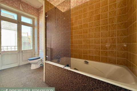 Villa a Vierzon, Cher, Vierzon - € 147.400 | Ref: 12725-5546586 - foto 9