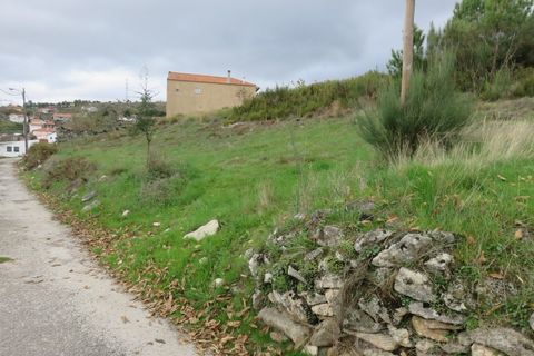 Ruinere i Tarouca, Viseu, Tarouca - € 11.500 | Ref: LMG_3985 - N - foto 6