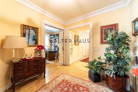Lejlighed i Madrid, Madrid, Madrid - € 2.100.000 | Ref: M20759V - foto 10