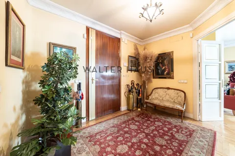 Lejlighed i Madrid, Madrid, Madrid - € 2.100.000 | Ref: M20759V - foto 12