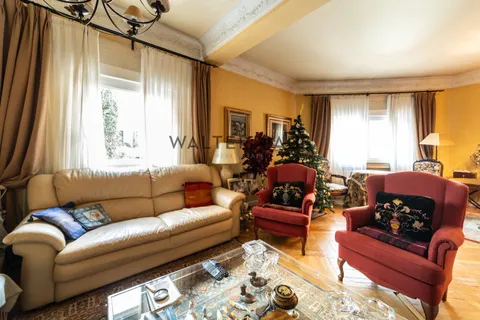 Lejlighed i Madrid, Madrid, Madrid - € 2.100.000 | Ref: M20759V - foto 13