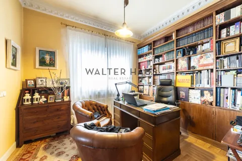 Lejlighed i Madrid, Madrid, Madrid - € 2.100.000 | Ref: M20759V - foto 17