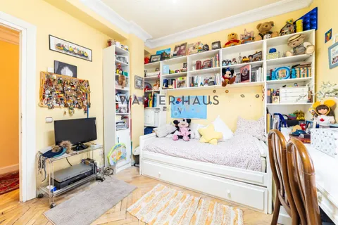 Lejlighed i Madrid, Madrid, Madrid - € 2.100.000 | Ref: M20759V - foto 26