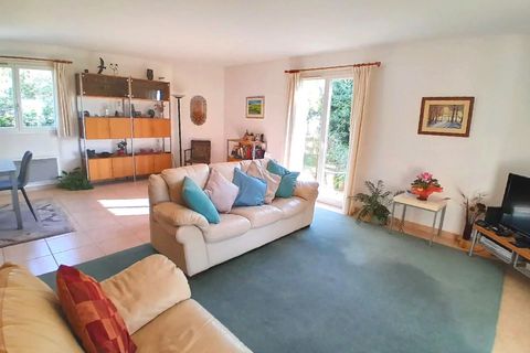 Villa i Montguyon, Charente-Maritime, Montguyon - € 236.000 | Ref: BVI75985 - foto 4