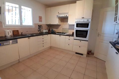 Villa i Montguyon, Charente-Maritime, Montguyon - € 236.000 | Ref: BVI75985 - foto 6