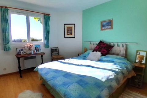 Villa i Montguyon, Charente-Maritime, Montguyon - € 236.000 | Ref: BVI75985 - foto 8
