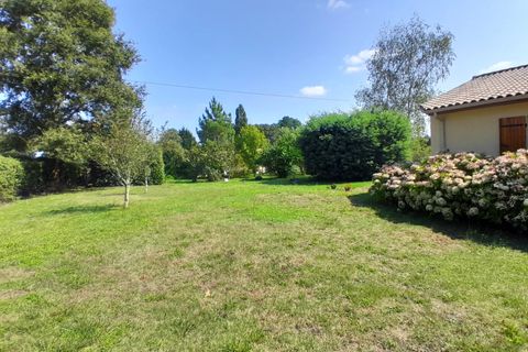 Villa i Montguyon, Charente-Maritime, Montguyon - € 236.000 | Ref: BVI75985 - foto 11