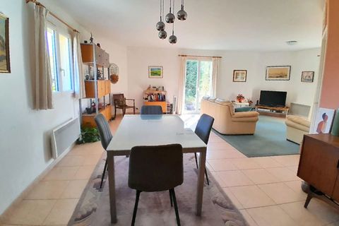 Villa i Montguyon, Charente-Maritime, Montguyon - € 236.000 | Ref: BVI75985 - foto 5