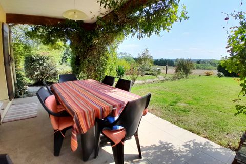 Villa i Montguyon, Charente-Maritime, Montguyon - € 236.000 | Ref: BVI75985 - foto 12