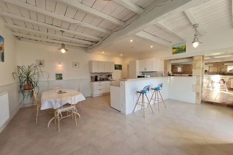 Villa a Jonzac, Charente-Maritime, Jonzac - € 498.750 | Ref: BVI68968 - foto 5