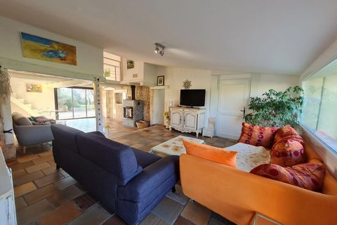 Villa a Jonzac, Charente-Maritime, Jonzac - € 498.750 | Ref: BVI68968 - foto 6