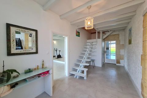 Villa a Jonzac, Charente-Maritime, Jonzac - € 498.750 | Ref: BVI68968 - foto 8