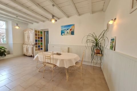 Villa a Jonzac, Charente-Maritime, Jonzac - € 498.750 | Ref: BVI68968 - foto 9