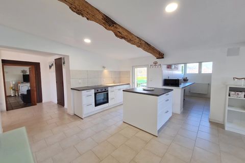 Villa a Jonzac, Charente-Maritime, Jonzac - € 498.750 | Ref: BVI68968 - foto 14