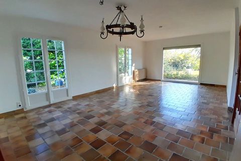 Villa a Mirambeau, Charente-Maritime, Mirambeau - € 154.440 | Ref: BVI77327 - foto 4