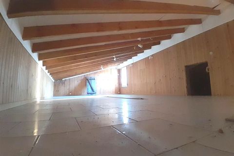 Villa a Mirambeau, Charente-Maritime, Mirambeau - € 154.440 | Ref: BVI77327 - foto 11