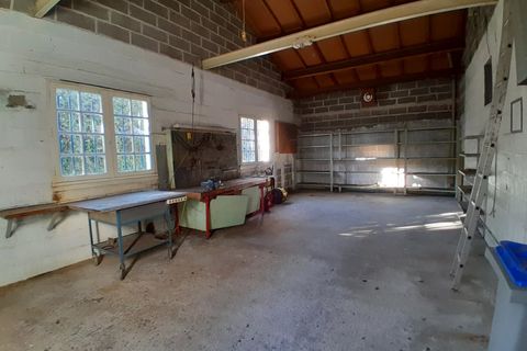 Villa a Mirambeau, Charente-Maritime, Mirambeau - € 154.440 | Ref: BVI77327 - foto 12