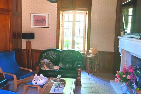 Villa a Vieux-Ruffec, Charente, Vieux-Ruffec - € 638.300 | Ref: BVI75396 - foto 5