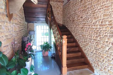 Villa a Vieux-Ruffec, Charente, Vieux-Ruffec - € 638.300 | Ref: BVI75396 - foto 6