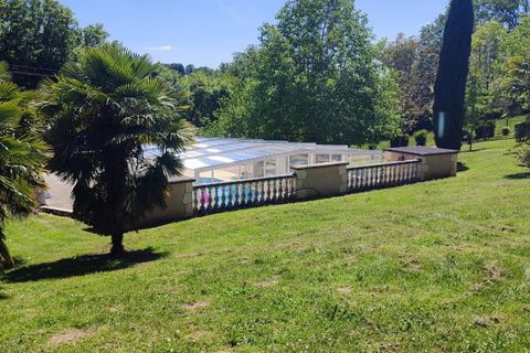 Villa a Vieux-Ruffec, Charente, Vieux-Ruffec - € 638.300 | Ref: BVI75396 - foto 11
