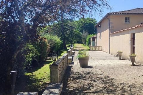 Villa a Vieux-Ruffec, Charente, Vieux-Ruffec - € 638.300 | Ref: BVI75396 - foto 12