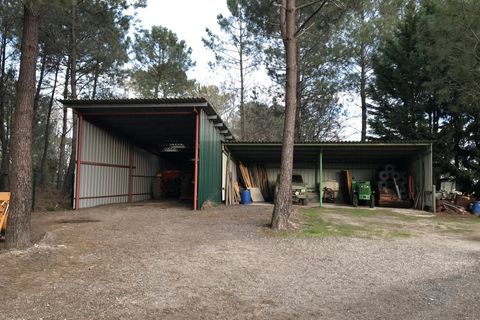 Villa a Montguyon, Charente-Maritime, Montguyon - € 954.000 | Ref: BVI68911 - foto 15