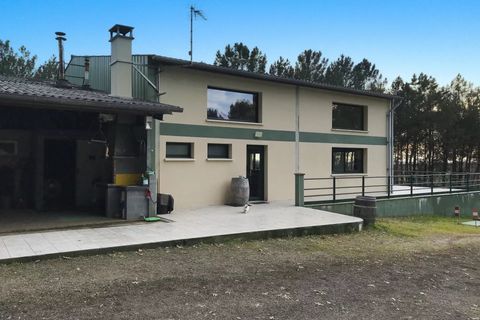 Villa a Montguyon, Charente-Maritime, Montguyon - € 954.000 | Ref: BVI68911 - foto 13