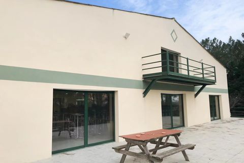 Villa a Montguyon, Charente-Maritime, Montguyon - € 954.000 | Ref: BVI68911 - foto 14