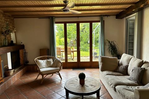 Villa a Mirambeau, Charente-Maritime, Mirambeau - € 508.800 | Ref: BVI70763 - foto 4