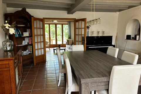 Villa a Mirambeau, Charente-Maritime, Mirambeau - € 508.800 | Ref: BVI70763 - foto 5