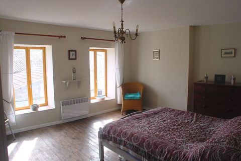 Villa a Mirambeau, Charente-Maritime, Mirambeau - € 508.800 | Ref: BVI70763 - foto 8