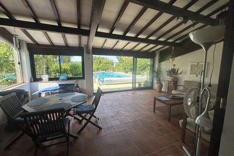 Villa a Mirambeau, Charente-Maritime, Mirambeau - € 508.800 | Ref: BVI70763 - foto 11