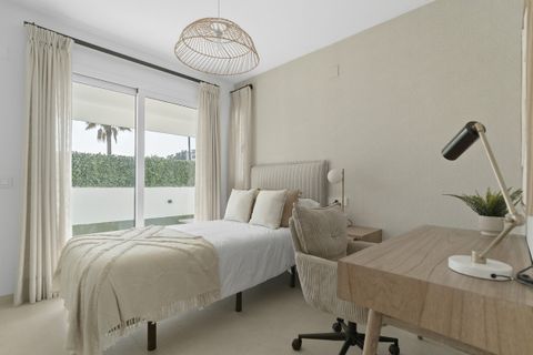 Villa i Mijas, Malaga, Mijas - € 750.000 | Ref: R4913956 - foto 15