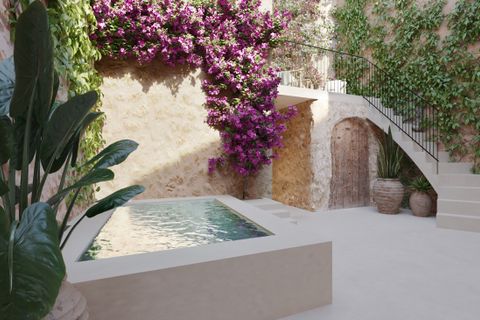 Landsbyhus i Arta, Mallorca, Arta - € 1.250.000 | Ref: ART20669 - foto 2