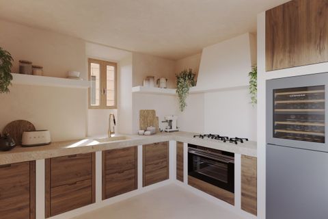 Landsbyhus i Arta, Mallorca, Arta - € 1.250.000 | Ref: ART20669 - foto 4