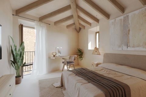 Landsbyhus i Arta, Mallorca, Arta - € 1.250.000 | Ref: ART20669 - foto 5