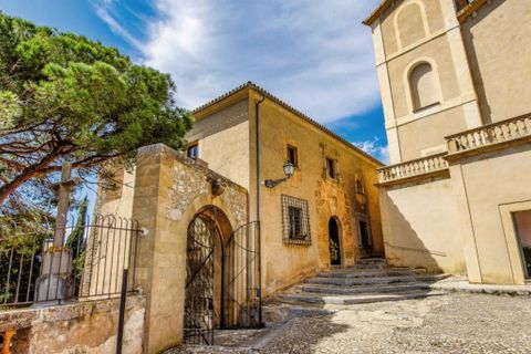 Landsbyhus i Arta, Mallorca, Arta - € 1.250.000 | Ref: ART20669 - foto 8