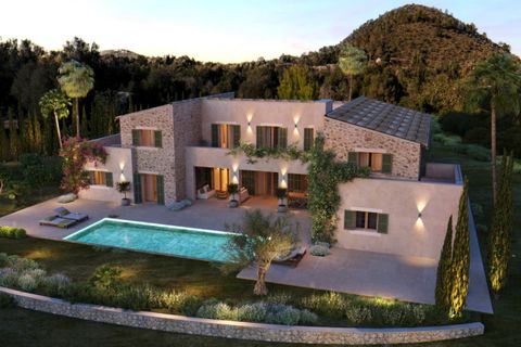 Cortijo i Son Servera, Mallorca, Son Servera - € 3.100.000 | Ref: SON53053 - foto 13