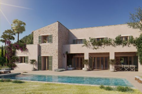 Cortijo i Son Servera, Mallorca, Son Servera - € 3.100.000 | Ref: SON53053 - foto 2