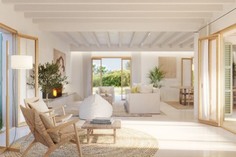 Cortijo i Son Servera, Mallorca, Son Servera - € 3.100.000 | Ref: SON53053 - foto 3