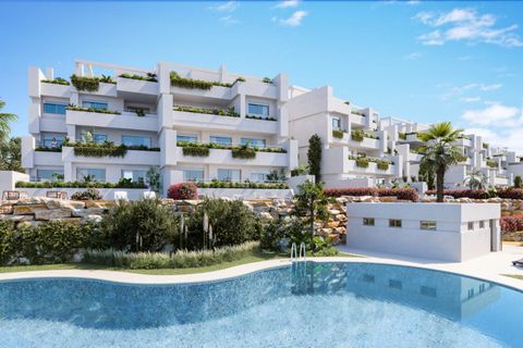 Lejlighed i Estepona, Malaga, Estepona - € 330.000 | Ref: ES-EST-910238 - foto 1