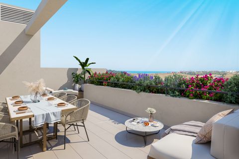 Lejlighed i Estepona, Malaga, Estepona - € 330.000 | Ref: ES-EST-910238 - foto 2