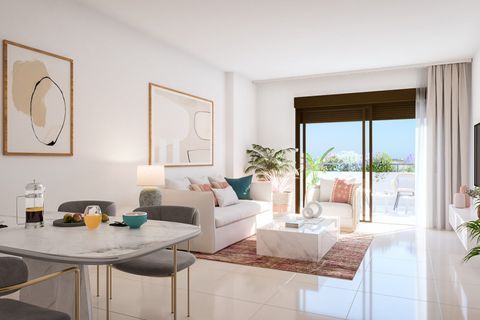 Lejlighed i Estepona, Malaga, Estepona - € 330.000 | Ref: ES-EST-910238 - foto 3