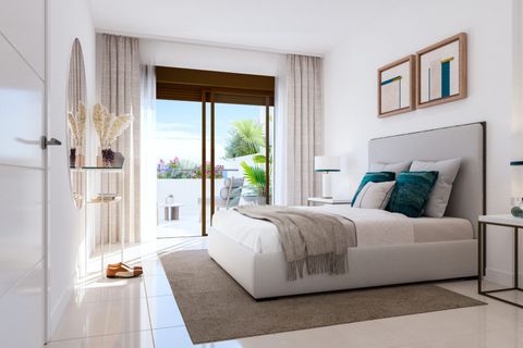Lejlighed i Estepona, Malaga, Estepona - € 330.000 | Ref: ES-EST-910238 - foto 4