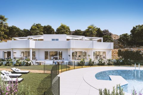 Lejlighed i Estepona, Malaga, Estepona - € 330.000 | Ref: ES-EST-910238 - foto 5