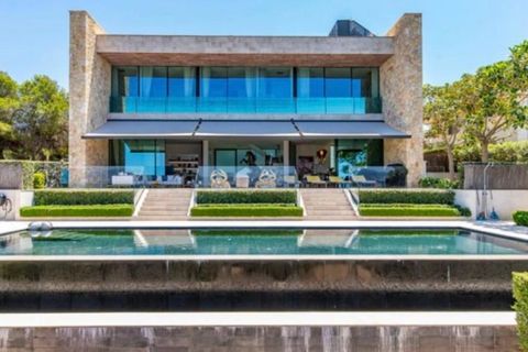 Haus in Son Veri, Mallorca - Foto 1