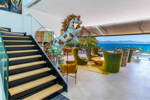 Villa a Son Veri, Mallorca, Son Veri - € 15.900.000 | Ref: SAE 1791 - foto 7
