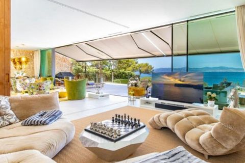 Villa a Son Veri, Mallorca, Son Veri - € 15.900.000 | Ref: SAE 1791 - foto 9